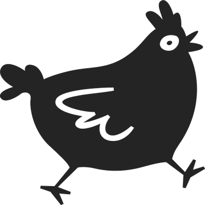 Biddy mascot