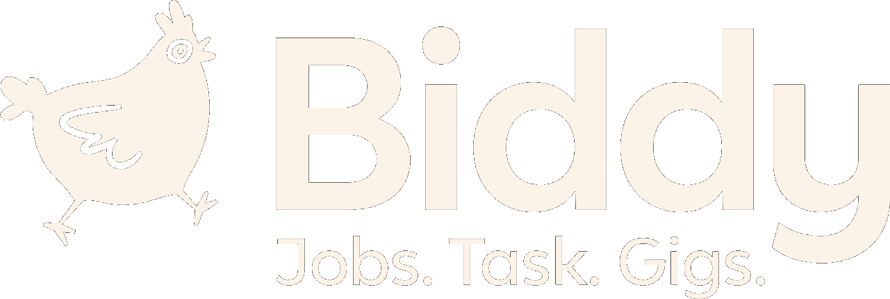 Biddy Jobs