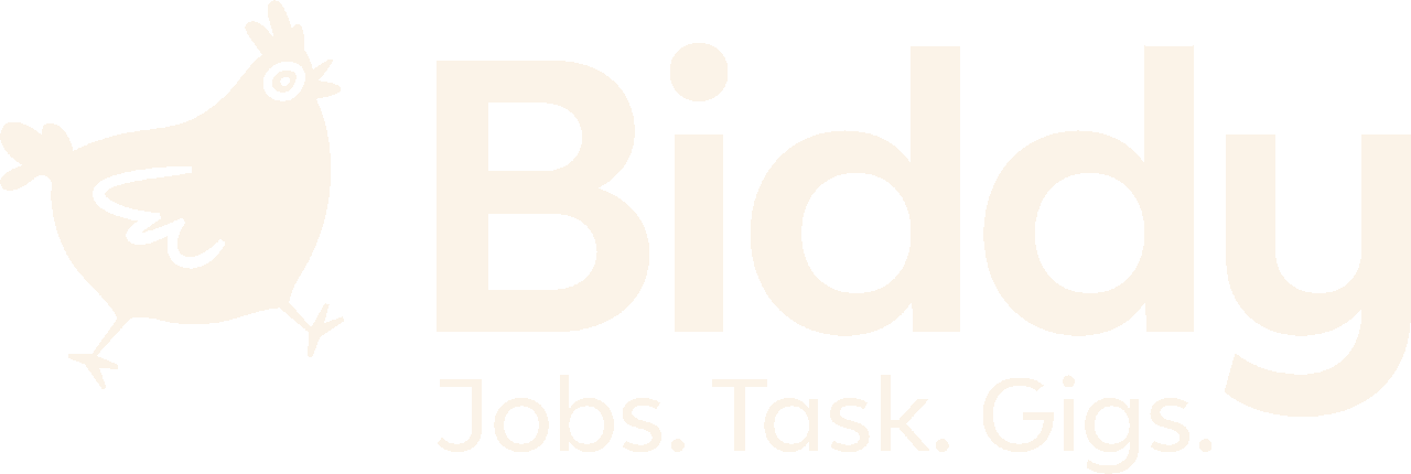 Biddy Jobs