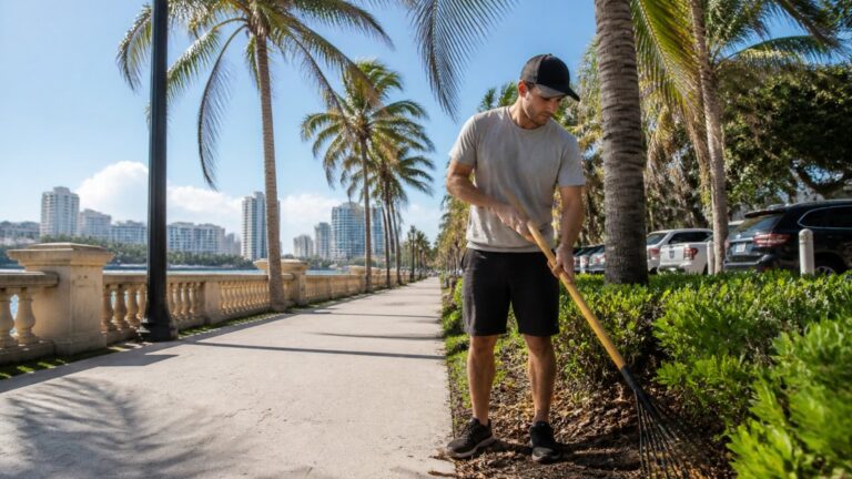 Finding Part-Time Gig Work in Florida: A 2026 Guide