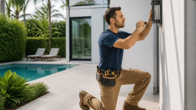 How to Find Reliable Handymen in South Florida