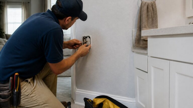 How to Hire Help for Small Home Repairs